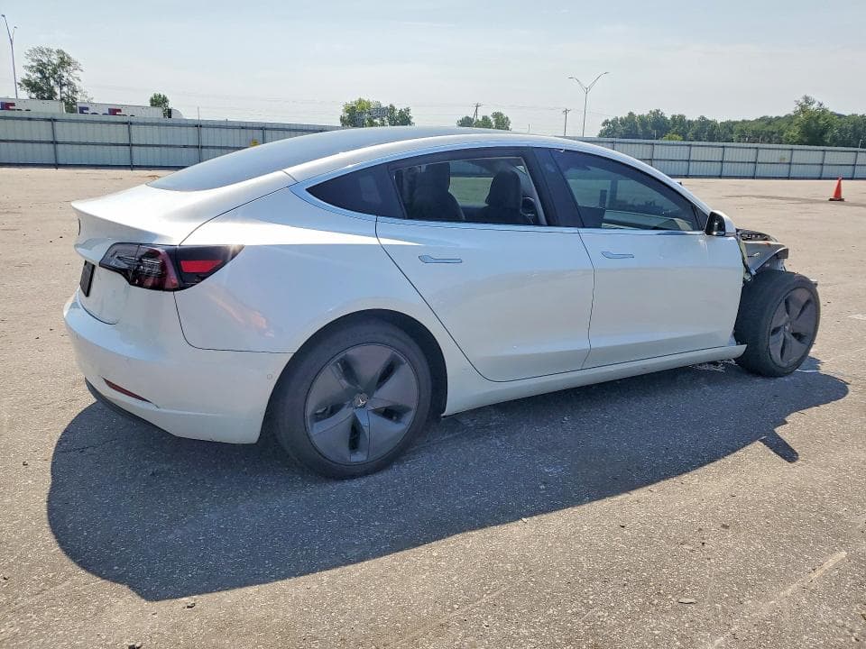 2020 TESLA MODEL 3 3