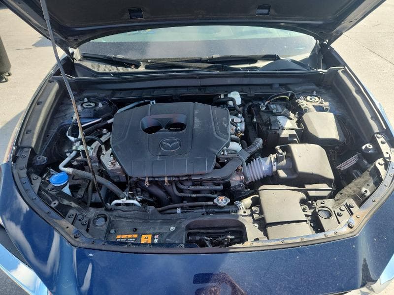2024 MAZDA CX-30 PREFERRED 11