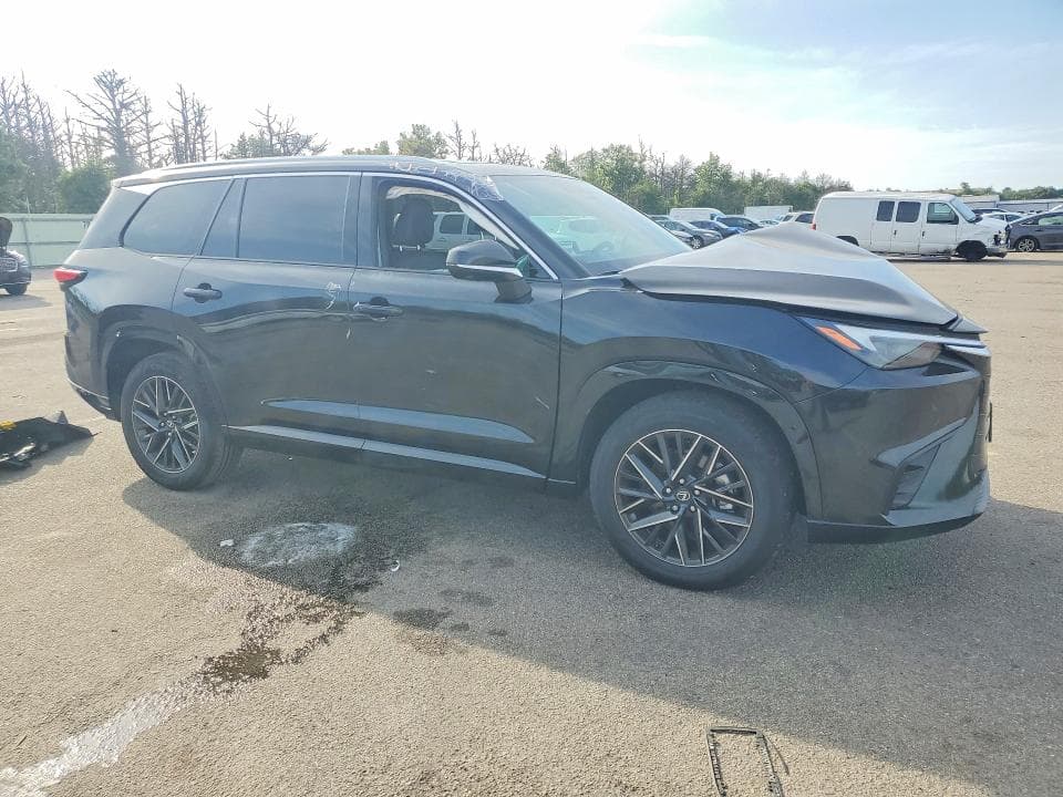 2026 LEXUS TX 350 PREMIUM 4