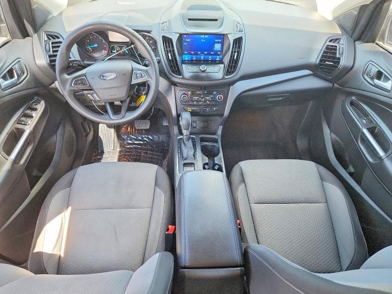 2018 FORD ESCAPE SE 8