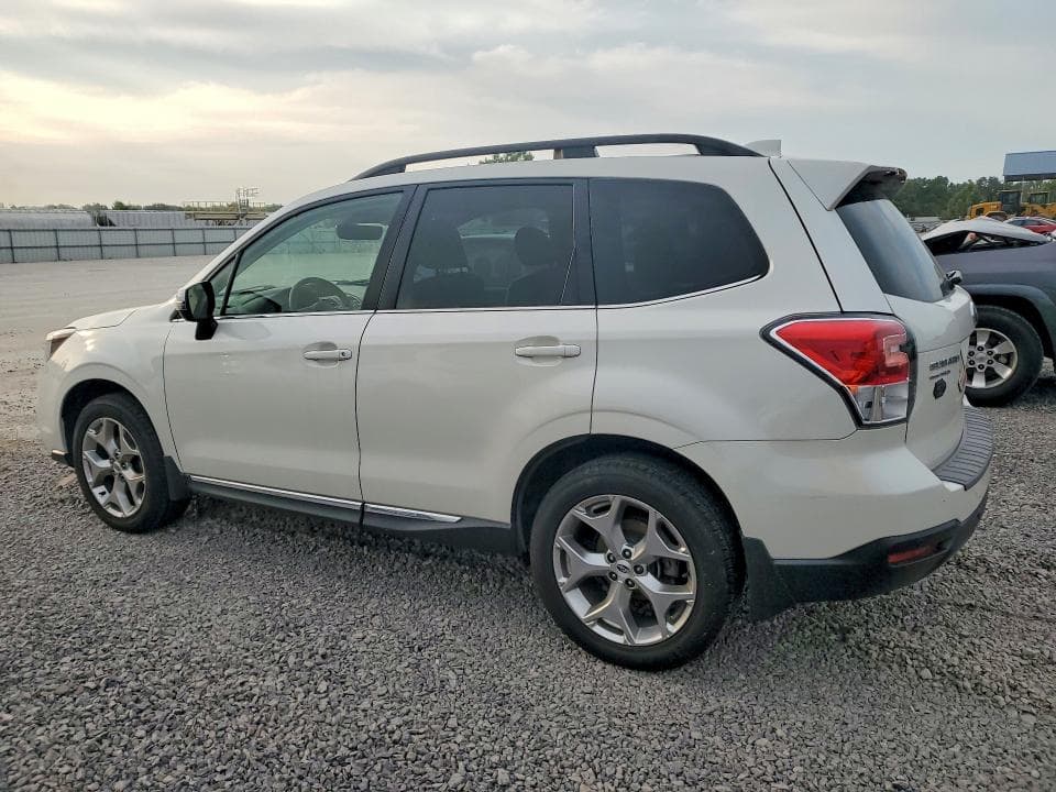 2017 SUBARU FORESTER 2.5I TOURING 2