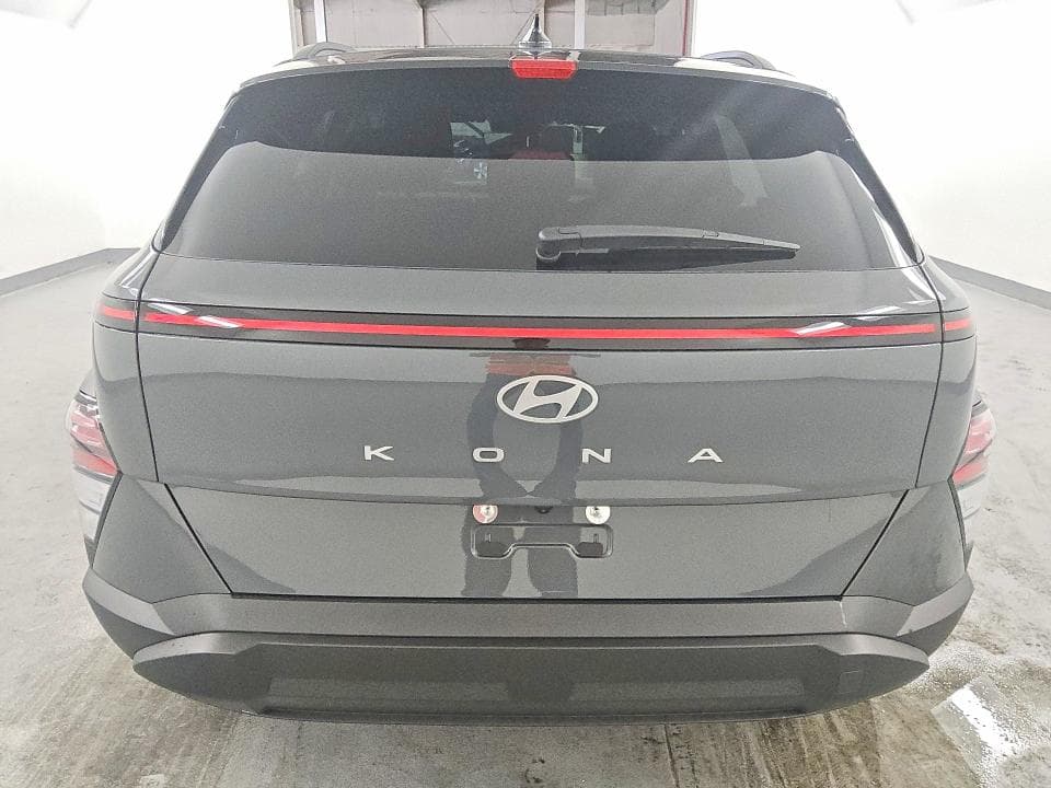 2026 HYUNDAI KONA SEL SPORT 6