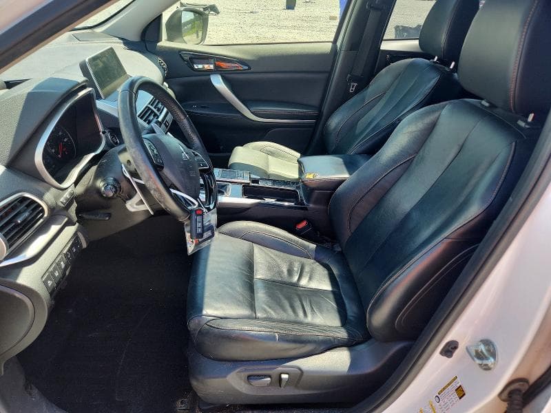 2018 MITSUBISHI ECLIPSE CROSS SE 7