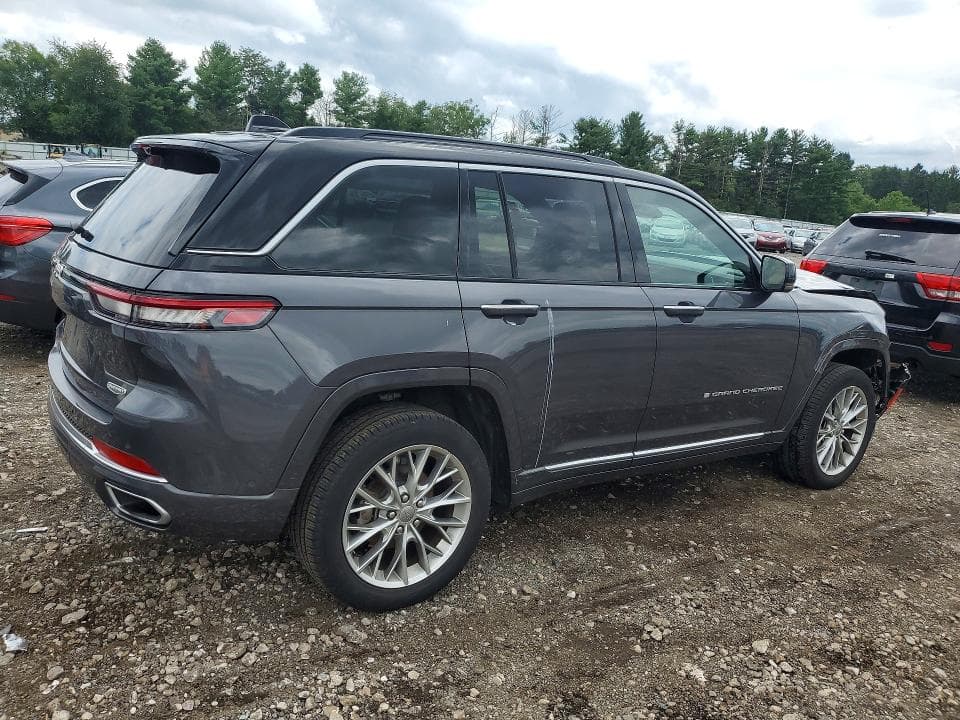 2024 JEEP GRAND CHEROKEE SUMMIT 3
