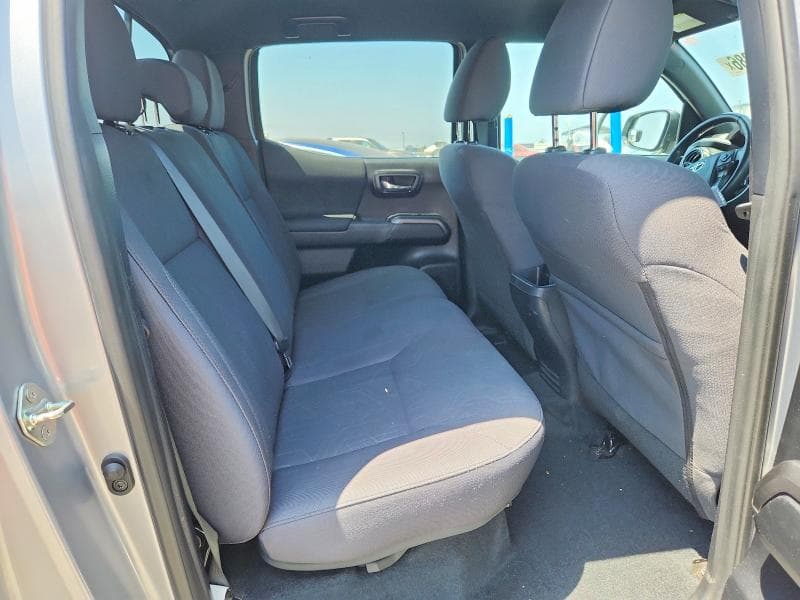 2019 TOYOTA TACOMA TRD SPORT 10