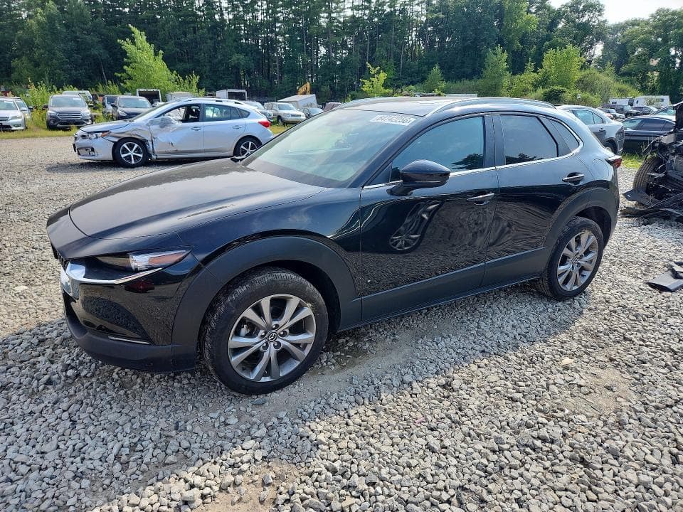 2024 MAZDA CX-30 PREFERRED - 1