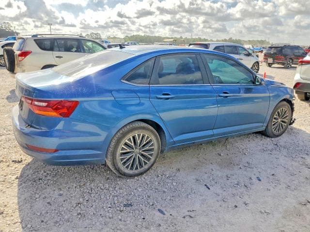 2019 VOLKSWAGEN JETTA S 3