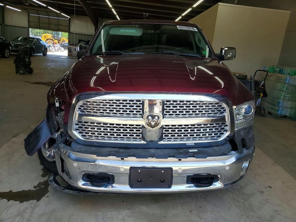 2017 RAM 1500 LARAMIE 5