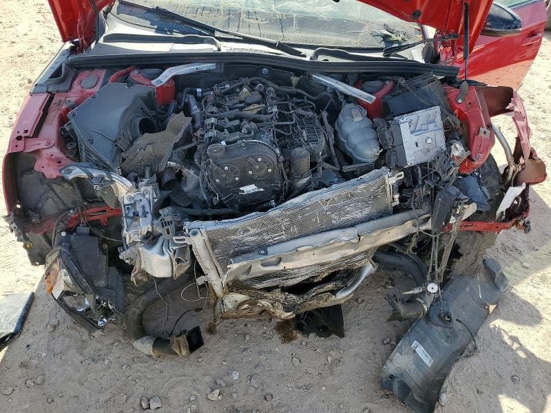 2024 AUDI A5 PREMIUM PLUS 45 11