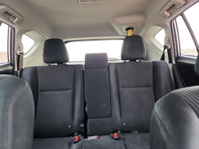 2018 TOYOTA RAV4 LE 10