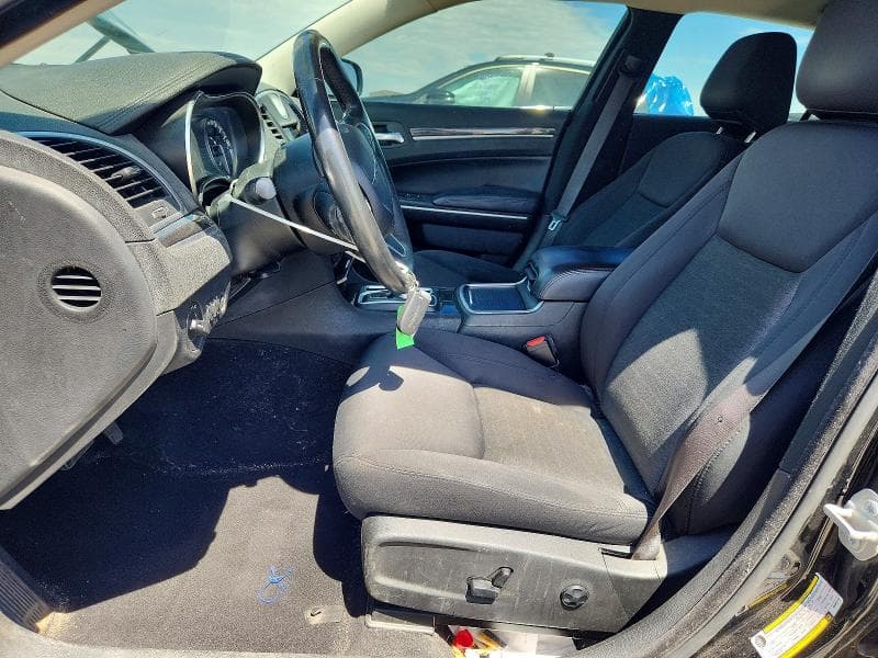 2019 CHRYSLER 300 TOURING 7