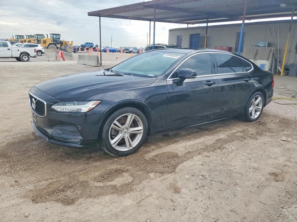 2019 VOLVO S90 T5 MOMENTUM