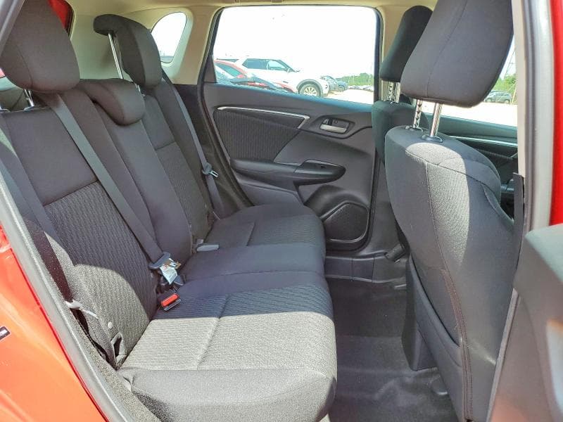 2020 HONDA FIT EX 10