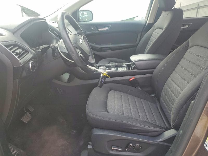 2019 FORD EDGE SE 7