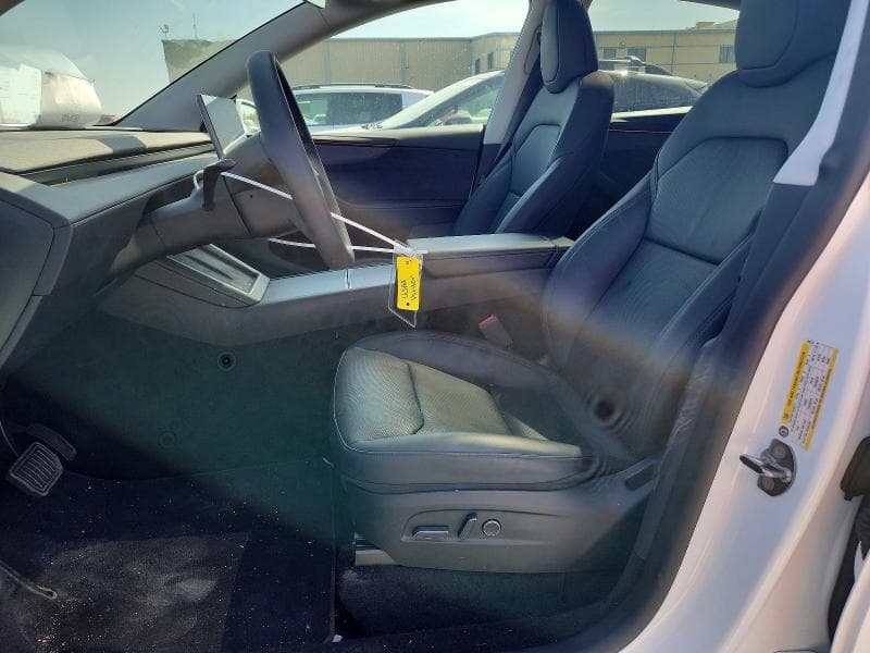 2026 TESLA MODEL Y 7