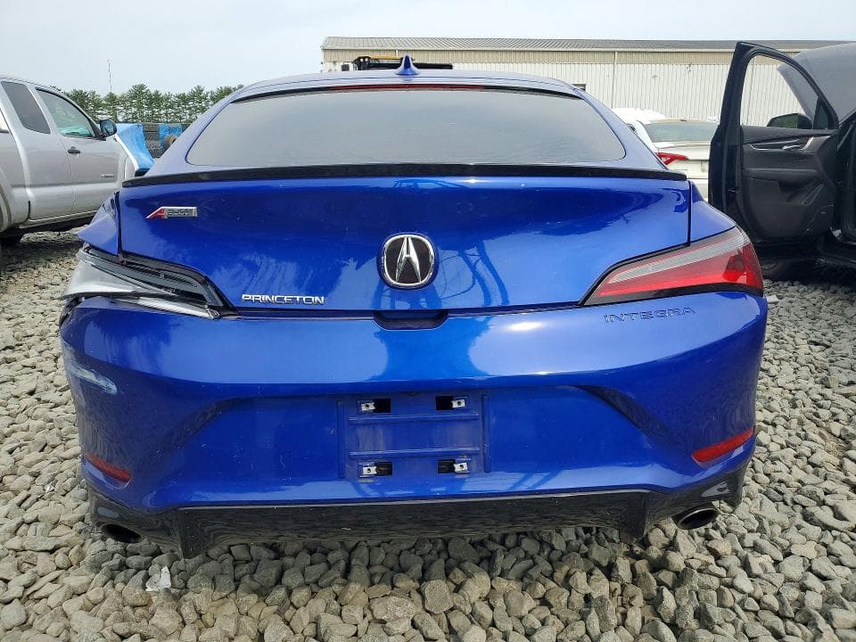 2023 ACURA INTEGRA A-SPEC 6