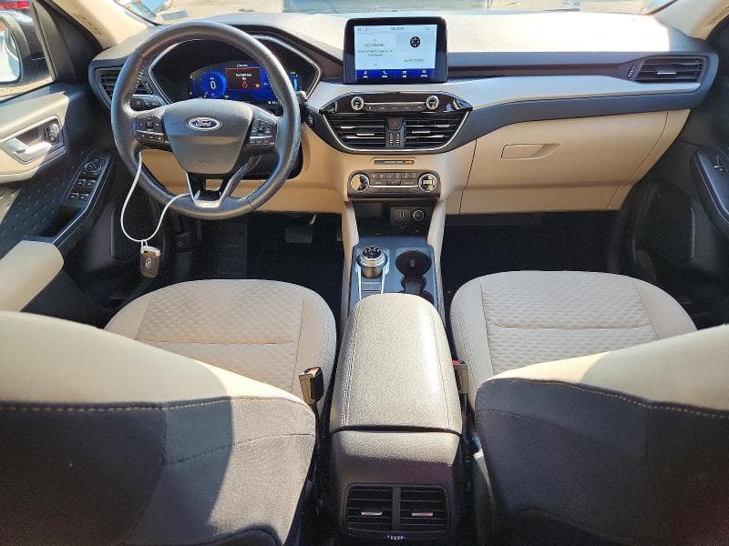 2020 FORD ESCAPE SE SPORT 8
