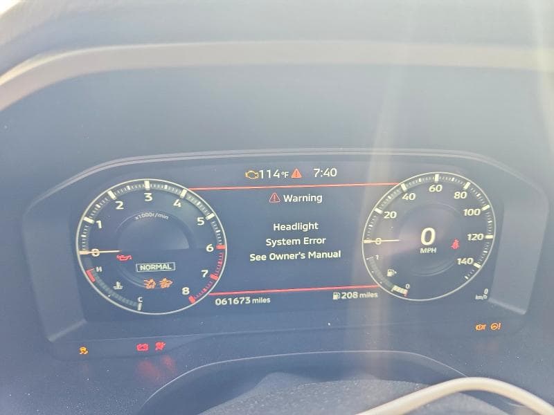 2023 MITSUBISHI OUTLANDER SEL 9
