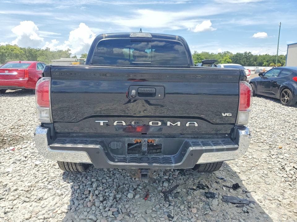 2019 TOYOTA TACOMA LIMITED 6