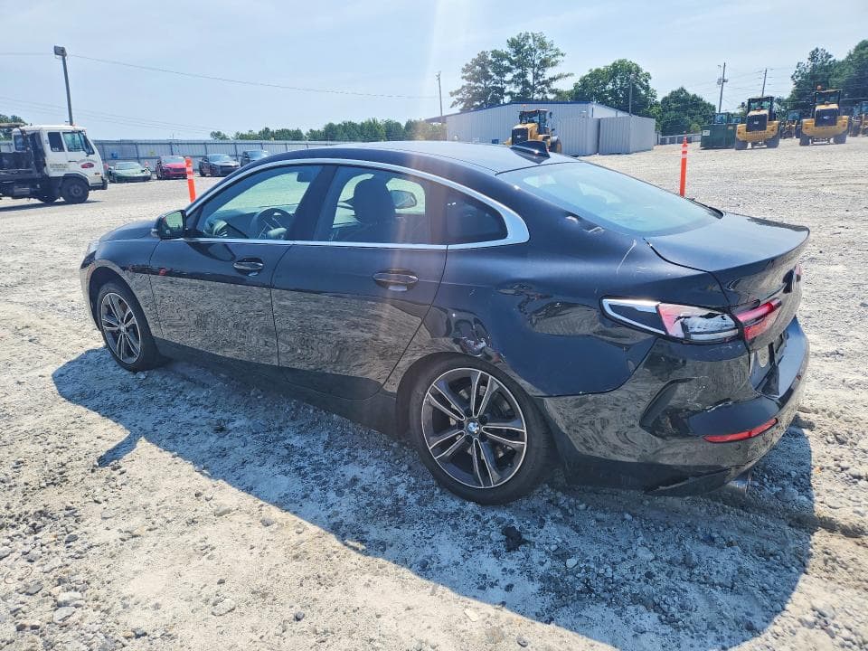 2022 BMW 228I 2