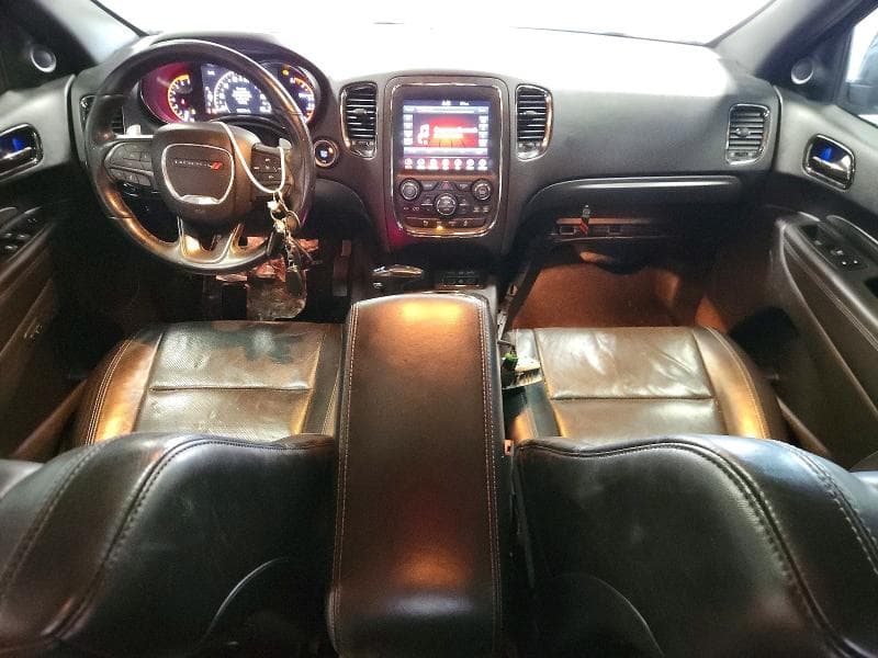 2020 DODGE DURANGO R/T 8