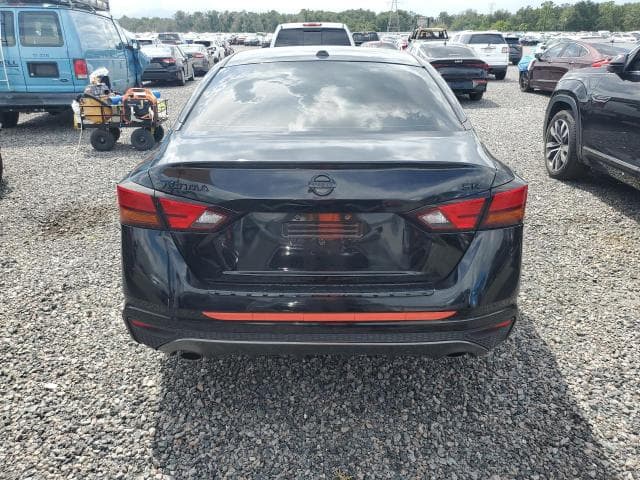2019 NISSAN ALTIMA SR 6