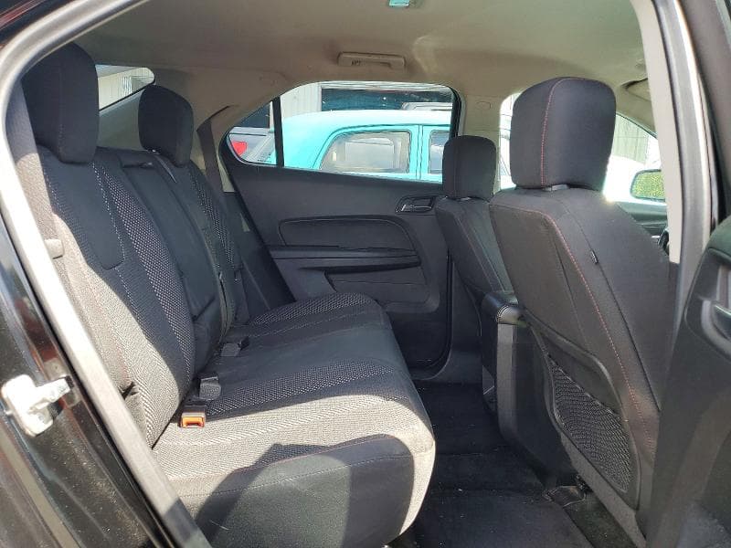 2017 CHEVROLET EQUINOX LT 11