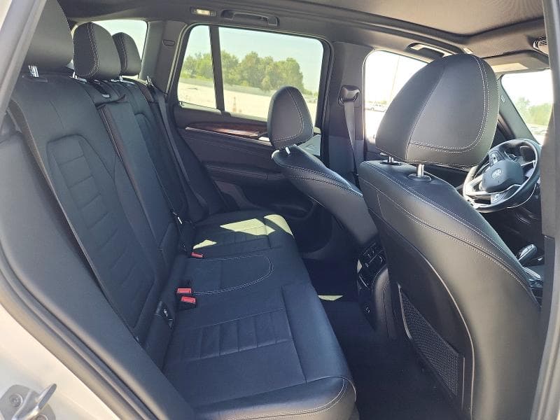 2021 BMW X3 XDRIVE30E 10