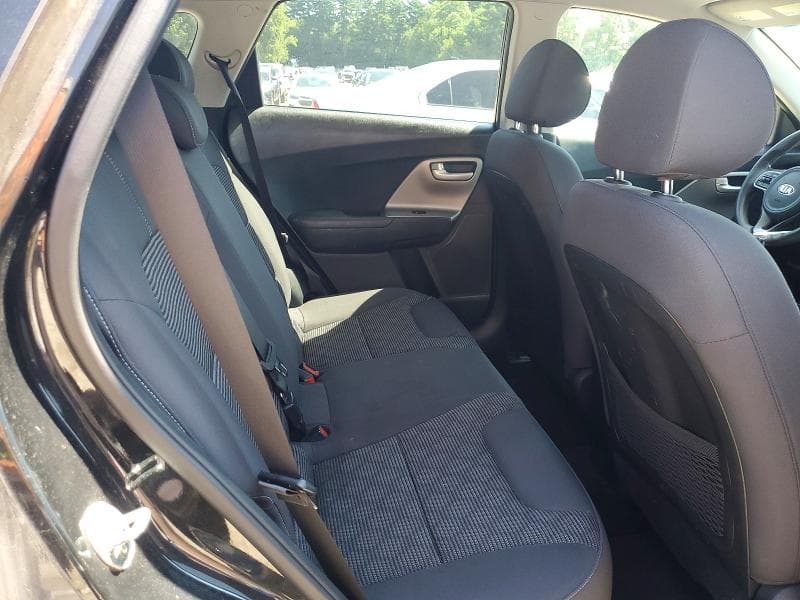 2018 KIA NIRO FE 10