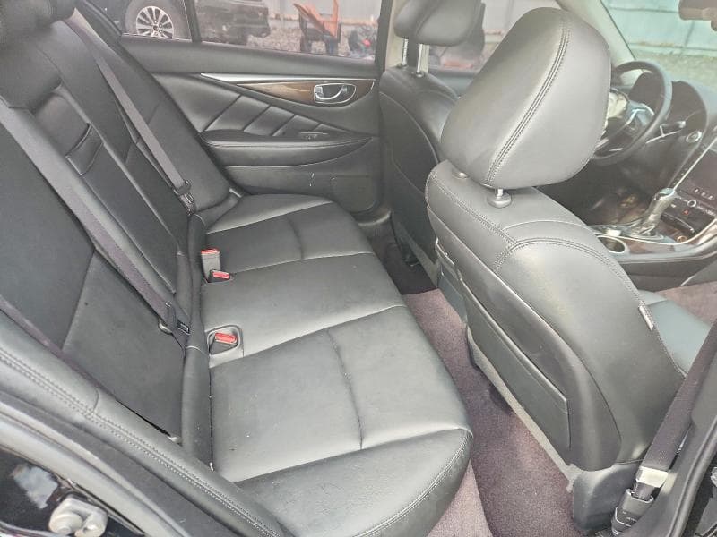 2018 INFINITI Q50 3.0T LUXE 10