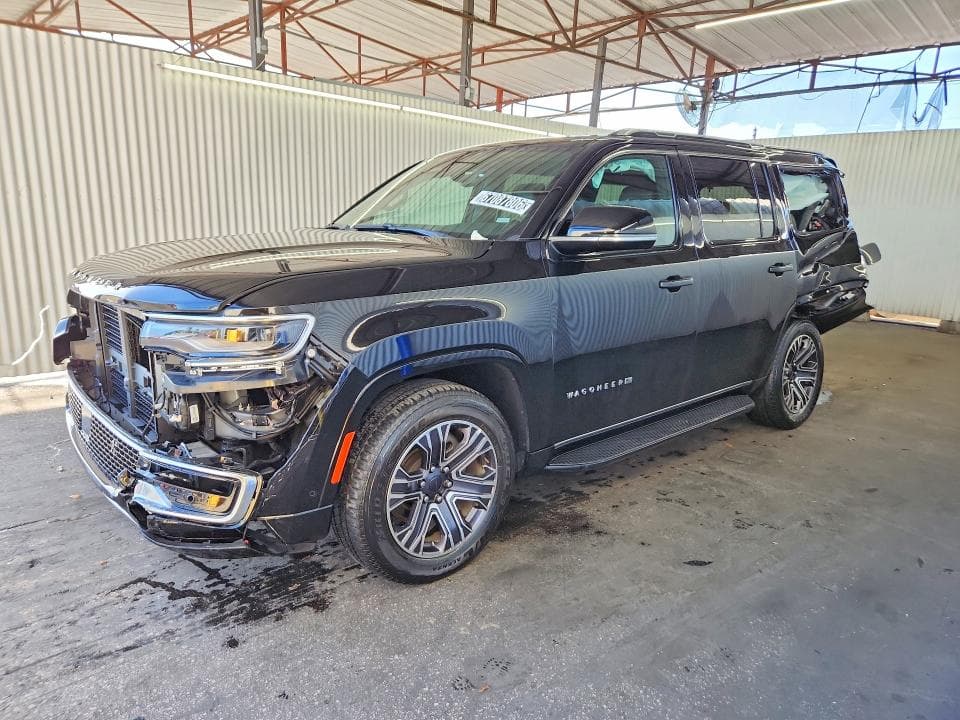 2024 JEEP WAGONEER SERIES II - 1