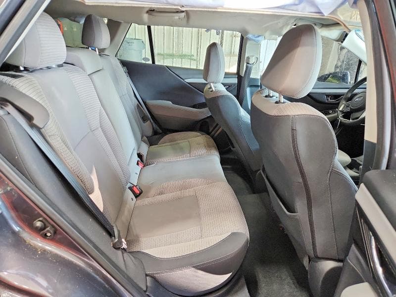 2020 SUBARU OUTBACK PREMIUM 10