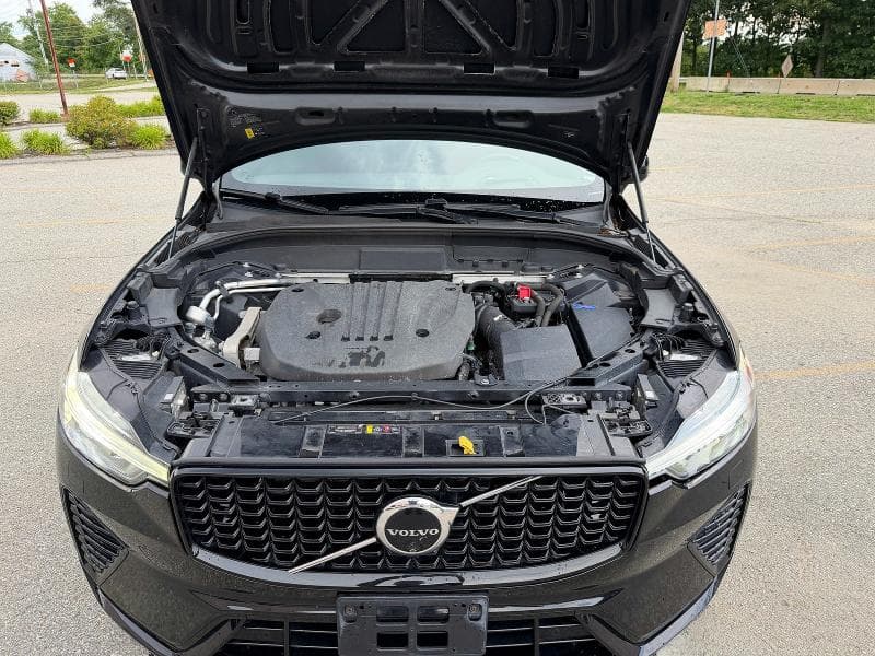 2024 VOLVO XC60 ULTIMATE 7