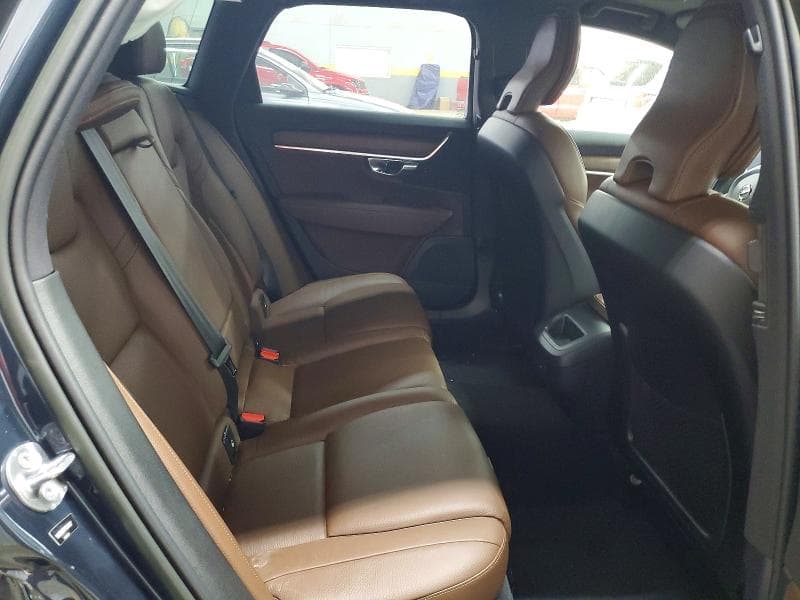 2022 VOLVO V90 CROSS COUNTRY B6 INSCRIPTION 11