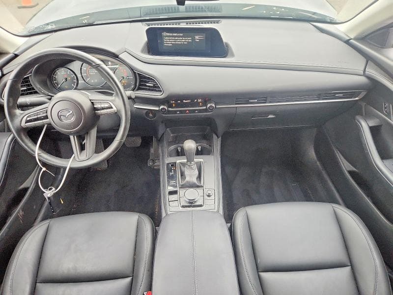 2023 MAZDA CX-30 SELECT 8