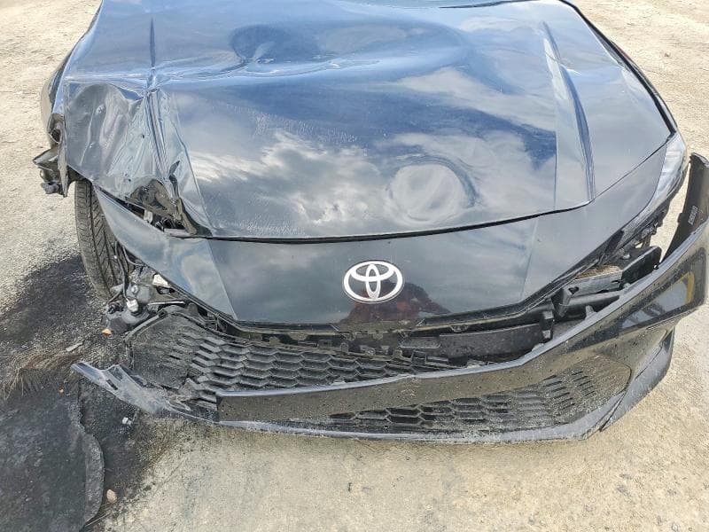 2025 TOYOTA CAMRY SE 11