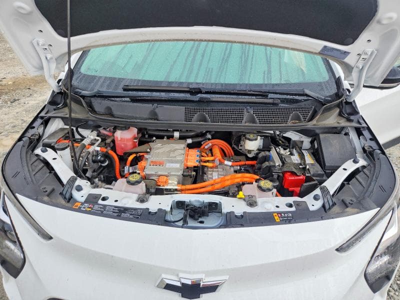 2023 CHEVROLET BOLT EV 2LT 11