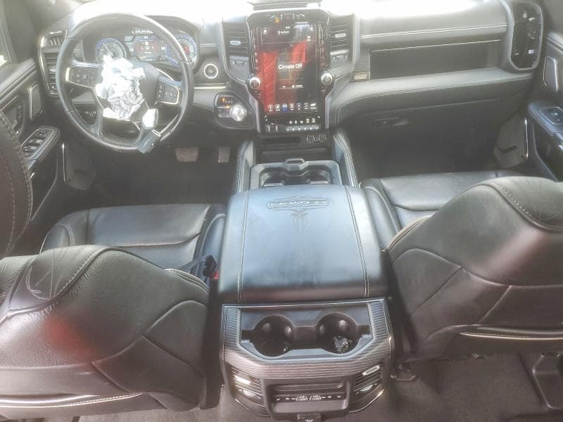2021 RAM 1500 LIMITED 8