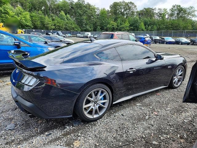 2024 FORD MUSTANG GT 3