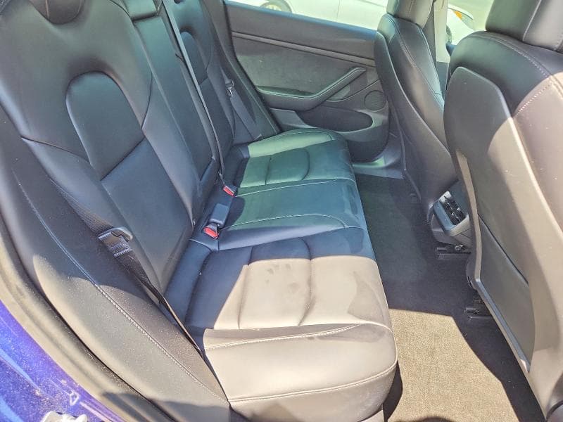 2023 TESLA MODEL 3 10