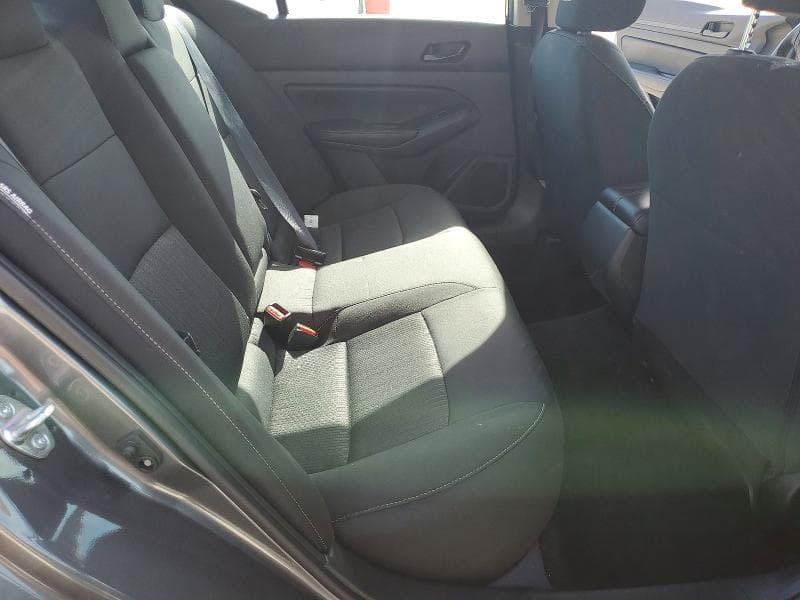 2026 NISSAN ALTIMA SV 10