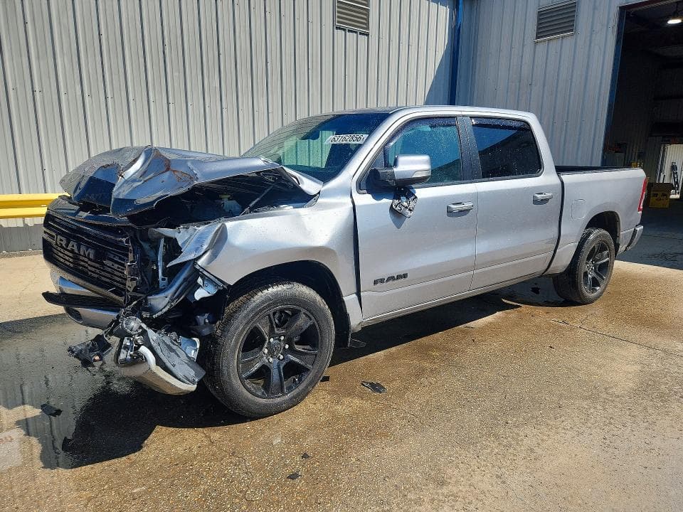 2020 RAM 1500 BIG HORN/LONE STAR - 1