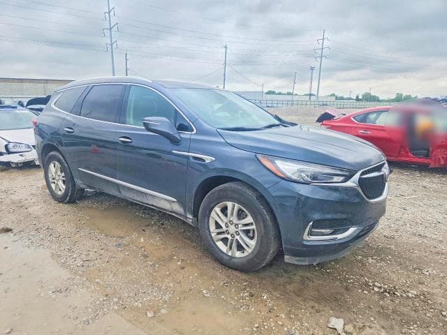 2020 BUICK ENCLAVE PREFERRED 4