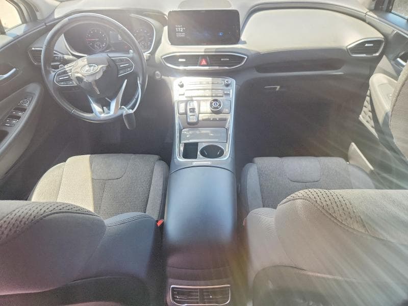 2023 HYUNDAI SANTA FE SEL 8