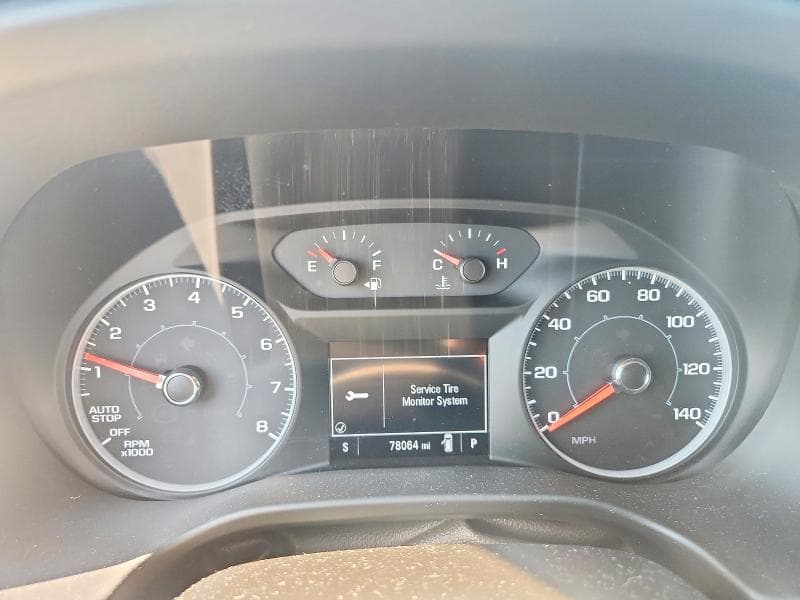 2019 GMC ACADIA SLE 9