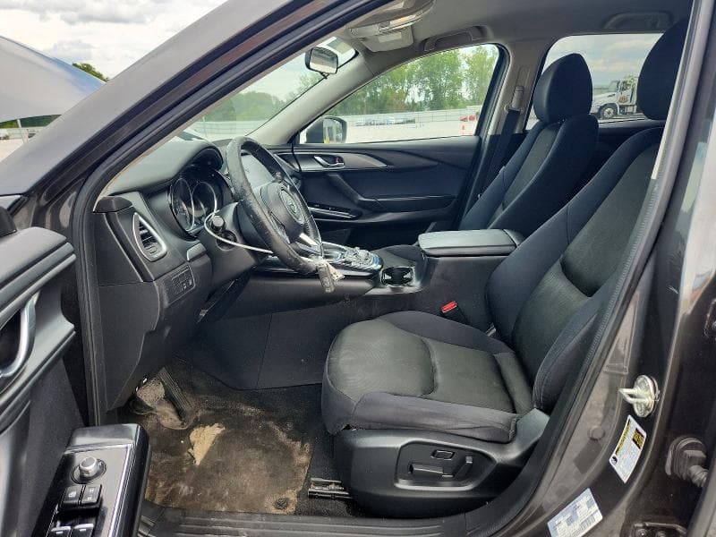 2017 MAZDA CX-9 SPORT 7