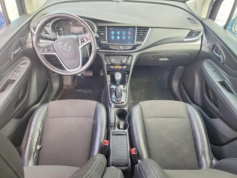 2019 BUICK ENCORE PREFERRED 8
