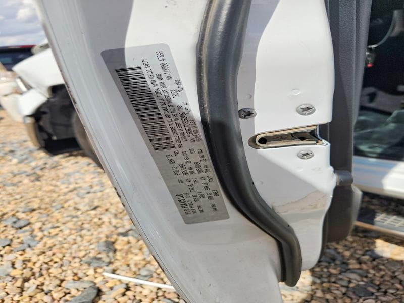 2019 RAM 1500 CLASSIC SLT 12