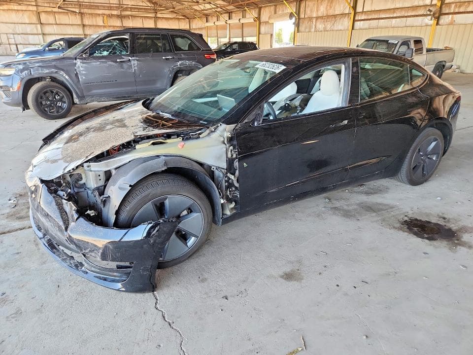 2023 TESLA MODEL 3 - 1