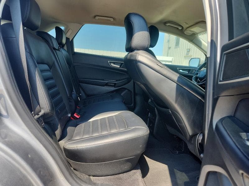 2022 FORD EDGE SEL 11